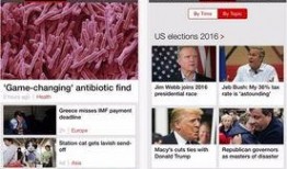 有反转有爆料的新闻app,新闻APP反转爆料背后的真相